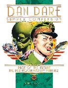 Frank Hampson, Hampson Frank - Dan Dare: Complete Collection Volume 1: The Venus Campaign