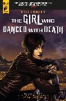 Stieg Larsson, Sylvain Runberg, Runberg Sylvain, Jose Homs, Belen Ortega, Stieg Larsson - Millennium: The Girl Who Danced With Death