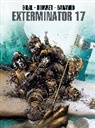 Enki Bilal, Jean-Pierre Dionnet, Dionnet Jean-Pierre, Enki Bilal, Bilal Enki - Exterminator 17