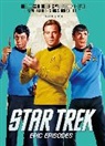 Titan, Titan Magazines - Star Trek