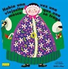 Pam Adams - Había Una Vez Una Viejecita Que Una Mosca Se Tragó