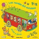 Annie Kubler - Las Ruedas del Autobús Giran Y Giran