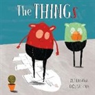 Petronela Dostalova, Petronela Dostalova - The Things