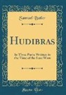 Samuel Butler - Hudibras