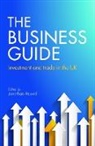 Jonathan Reuvid, Jonathan Reuvid - Business Guide
