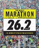 David Castle, Wild Bunch Media, Christina Neal, Wild Bunch Media - The World Marathon Book