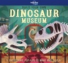 Jenny Jacoby, Jenny/ Love Jacoby, Lonely Planet Kids, Lonely Planet, Lonely Planet Kids, Beatrice Blue... - Build Your Own Dinosaur Museum