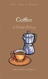 Jonathan Morris, Morris Jonathan - Coffee