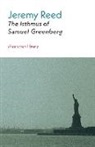 Jeremy Reed - The Isthmus of Samuel Greenberg
