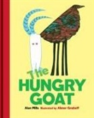 Alan Mills, Abner Graboff - THE HUNGRY GOAT