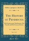 William Makepeace Thackeray - The History of Pendennis, Vol. 2 of 2
