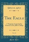 Unknown Author - The Eagle, Vol. 20