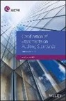 AICPA - Codification of Statements on Auditing Standards