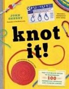 John Sherry - Knot It!