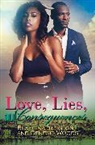 Blake Karrington, Genesis Woods - Love, Lies, and Consequences