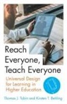 Kirsten T Behling, Kirsten T. Behling, Thomas J Tobin, Thomas J. Tobin - Reach Everyone, Teach Everyone
