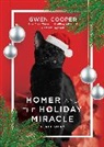 Gwen Cooper, Cooper Gwen - Homer and the Holiday Miracle