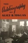 Gertrude Stein - The Autobiography of Alice B. Toklas