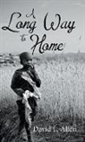 David L Allen, David L. Allen - A Long Way to Home