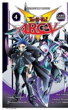 Shin Yoshida, Shin Yoshida, Shin/ Miyoshi Yoshida, Naohito Miyoshi, Kazuki Takahashi - Yu-gi-oh! Arc-v 4
