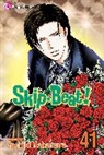 Yoshiki Nakamura, Yoshiki Nakamura - Skip+beat! 41