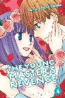 Meca Tanaka, Meca Tanaka - The Young Master's Revenge 4