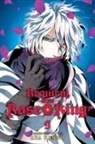 Aya Kanno, Aya Kanno - Requiem of the Rose King Volume 9