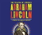 Teri Kanefield - Abraham Lincoln: The Making of America (Audio book)