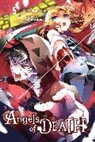 Kudan Naduka, Kudan Naduka, Anthony Quintessenza, Ko Ransom, Makoto Sanada - Angels of Death