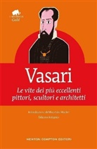 Giorgio Vasari - Le vite de' più eccellenti architetti, pittori, et scultori italiani, da Cimabue insino a' tempi nostri