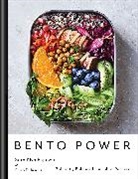 Sara Kiyo Popowa, Sara Kiyo Popowa - Bento Power