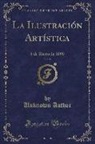 Unknown Author - La Ilustración Artística, Vol. 8