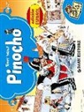 T. Wolf - Pinocchio. Ediz. spagnola