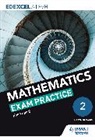 Jan Dangerfield, Nick Geere, Rose Jewell, Sue Pope - Edexcel A Level (Year 2) Mathematics Exam Practice