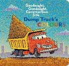 Sherri Duskey Rinker, Sherri Duskey Rinker, Ethan Long - Dump Truck's Colours