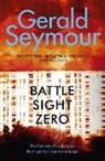 Gerald Seymour - Battle Sight Zero