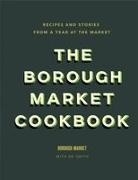 Ed Smith - The Borough Market Cookbook