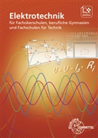 Rolan Hasenohr, Roland Hasenohr, Diete Postl, Dieter Postl, Jan Quast, Jan u a Quast... - Elektrotechnik