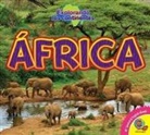 Alexis Roumanis - Africa