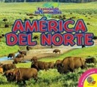 Alexis Roumanis - América del Norte