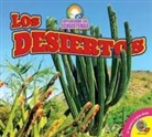 Alexis Roumanis - Los Desiertos