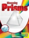 Nancy Furstinger - Discovering Prisms