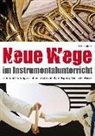 Ulrich Haider - Neue Wege im Instrumentalunterricht
