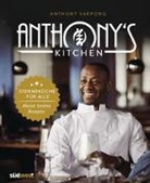 Anthony Sarpong - Anthony's Kitchen