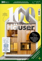 Rosann Atzara, Rosanna Atzara, Eri Czejka, Erik Czejka, Julia Gmeiner, Julia u a Gmeiner... - 100 deutsche Häuser, Ausg. 2017/2018