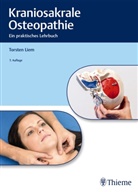 Torsten Liem - Kraniosakrale Osteopathie