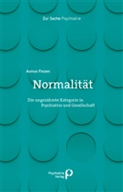 Asmus Finzen - Normalität