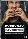 Nigel van der Horst, Nigel v.d. Horst, Nigel Van der Horst - Everyday Favorites