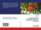 J Deshmukh, J M Deshmukh, J. M. Deshmukh, P Pujari, P P Pujari, P. P. Pujari... - Training Needs of Pomegranate Growers about Plant Protection Measures