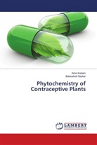 Balasaheb Gaykar, Ash Kadam, Asha Kadam - Phytochemistry of Contraceptive Plants